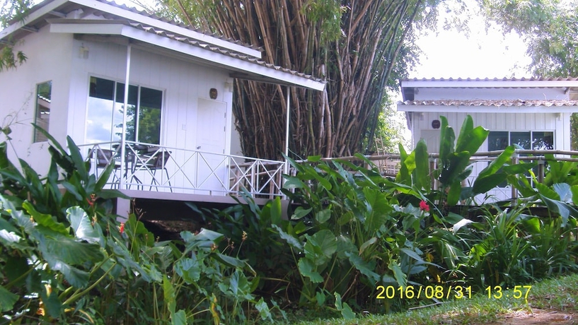 Imagen de la habitación del Hotel Hadsaisuay Resort. Foto 19