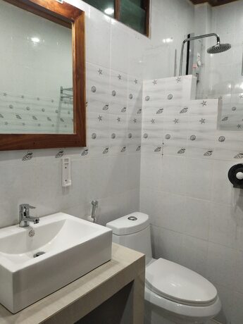 Imagen general del Hotel Hadson Resort. Foto 5