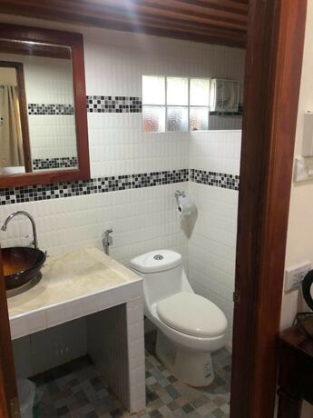 Imagen general del Hotel Hadson Resort. Foto 7