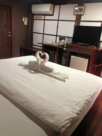 Imagen general del Hotel Hadson Resort. Foto 10