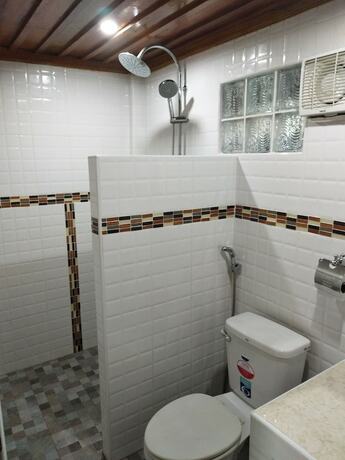 Imagen general del Hotel Hadson Resort. Foto 12