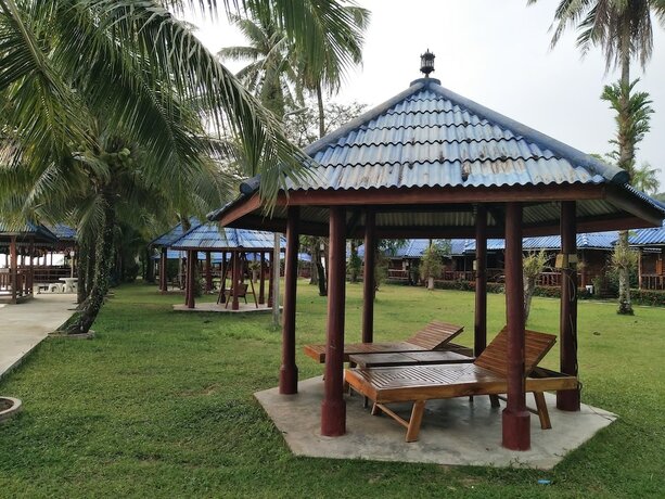 Imagen general del Hotel Hadson Resort. Foto 13