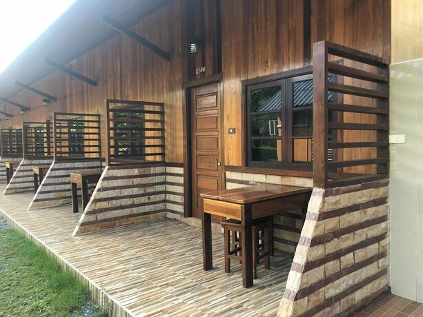 Imagen general del Hotel Hadson Resort. Foto 14