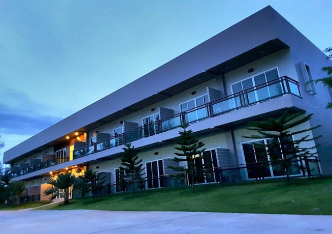 Imagen general del Hotel Hadthong Resort. Foto 1