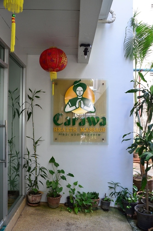 Imagen general del Hotel Hadyai Golden Crown. Foto 2