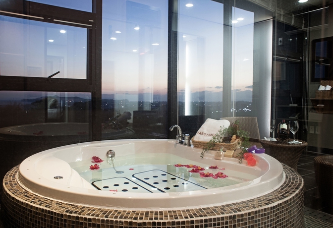 Imagen general del Hotel Hae Dam Eun Spavill. Foto 2