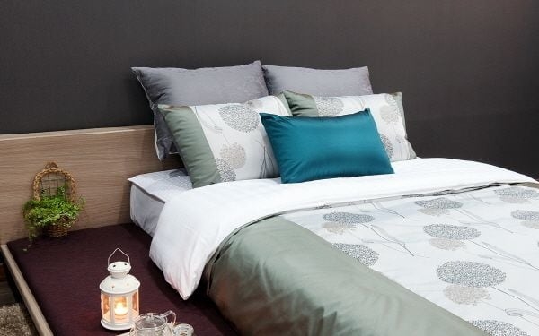 Imagen de la habitación del Hotel Hae Dam Eun Spavill. Foto 13