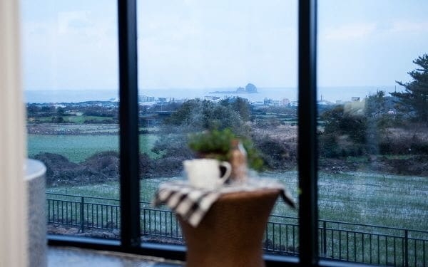 Imagen de la habitación del Hotel Hae Dam Eun Spavill. Foto 15