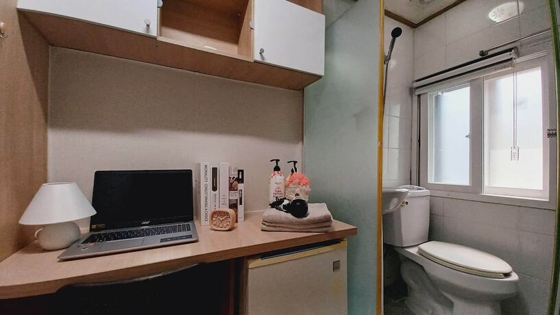 Imagen general del Hotel Haechi Stay Guesthouse. Foto 2