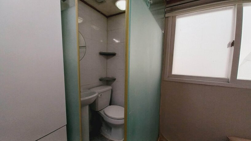 Imagen general del Hotel Haechi Stay Guesthouse. Foto 3