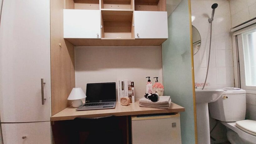 Imagen general del Hotel Haechi Stay Guesthouse. Foto 4