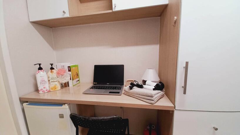 Imagen general del Hotel Haechi Stay Guesthouse. Foto 6