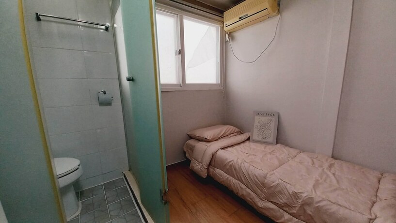 Imagen general del Hotel Haechi Stay Guesthouse. Foto 7