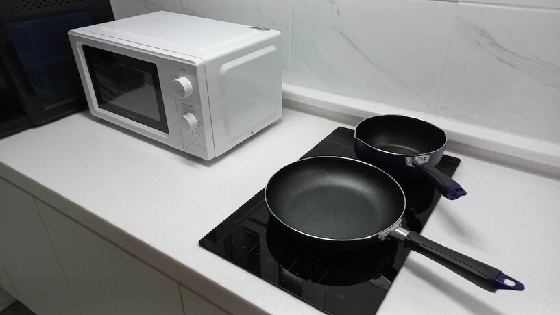 Imagen de la habitación del Hotel Haechi Stay Guesthouse. Foto 18
