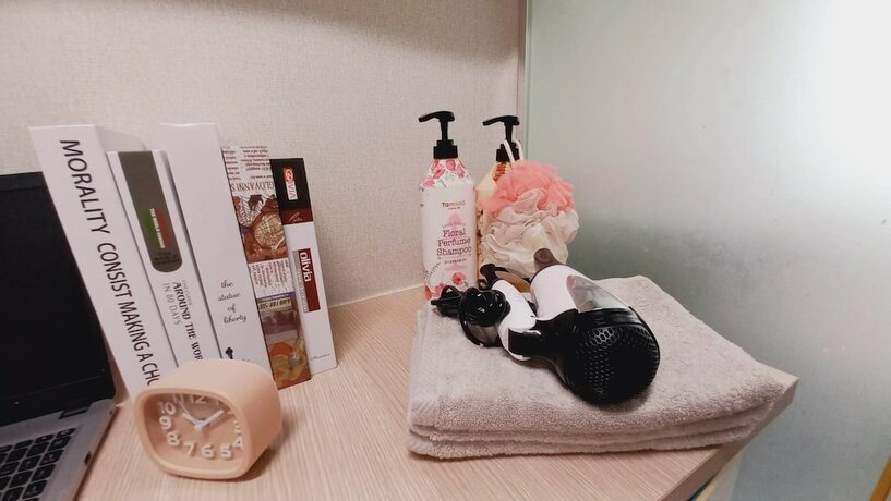 Imagen general del Hotel Haechi Stay Guesthouse. Foto 10