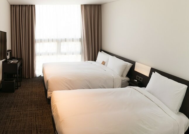 Imagen de la habitación del Hotel Haedamchae. Foto 13
