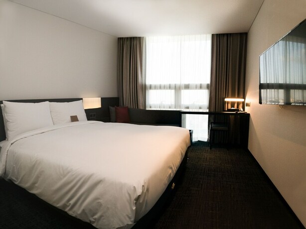Imagen de la habitación del Hotel Haedamchae. Foto 15