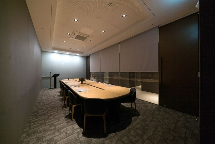 Imagen de los interiores del Hotel Haedamchae. Foto 20
