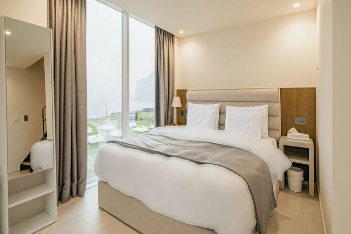 Imagen de la habitación del Hotel Haeilri Pool and Spa. Foto 16