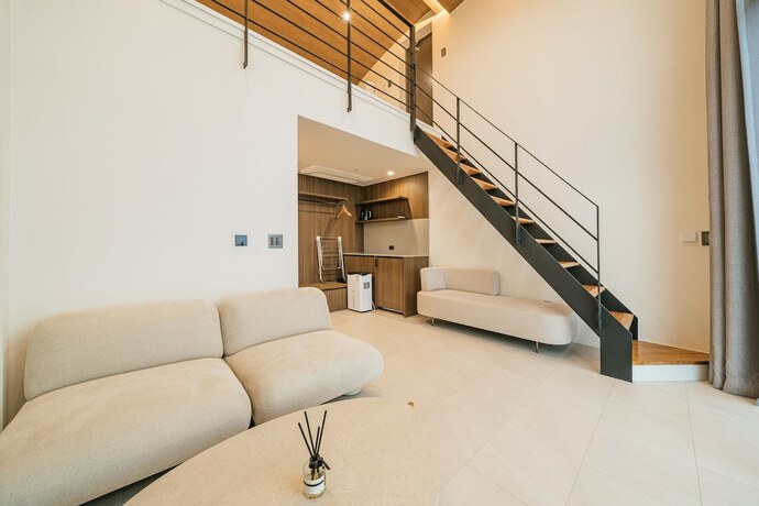 Imagen de la habitación del Hotel Haeilri Pool and Spa. Foto 18
