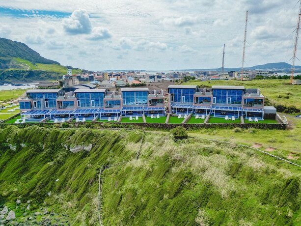 Imagen general del Hotel Haeilri Pool and Spa. Foto 10