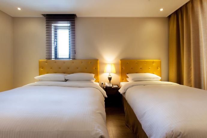 Imagen de la habitación del Hotel Haema. Foto 10