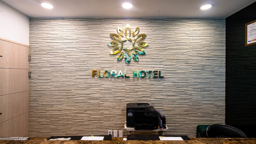 Imagen de los interiores del Hotel Haema. Foto 17