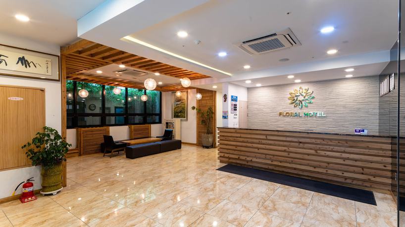 Imagen de los interiores del Hotel Haema. Foto 18