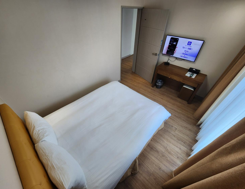Imagen general del Hotel Haema Hotel. Foto 19