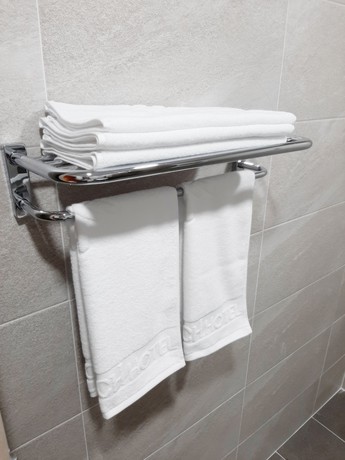 Imagen de la habitación del Hotel Haemaru. Foto 10