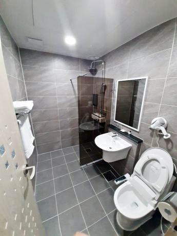 Imagen de la habitación del Hotel Haemaru. Foto 12