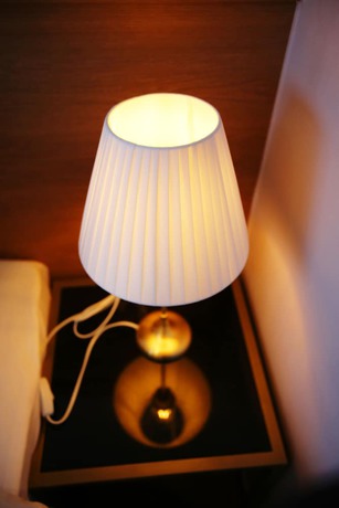 Imagen de la habitación del Hotel Haemaru. Foto 15