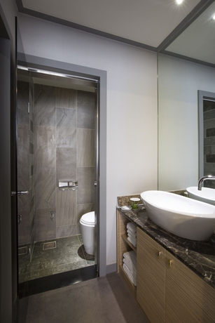 Imagen de la habitación del Hotel Haeundae Business Hotel Gt. Foto 9