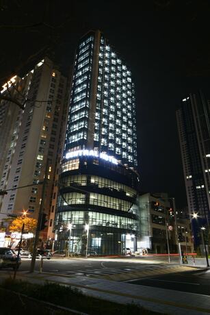 Imagen general del Hotel Haeundae Central. Foto 7