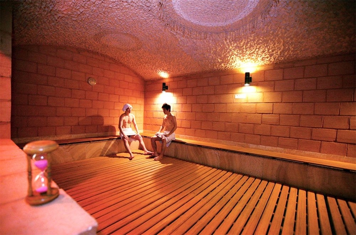 Imagen general del Hotel Haeundae Centum. Foto 2