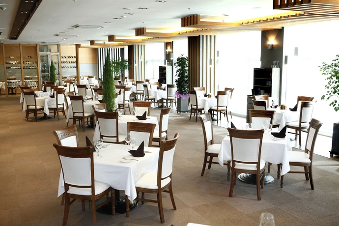 Imagen del bar/restaurante del Hotel Haeundae Centum. Foto 5