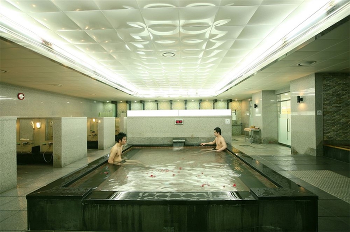 Imagen general del Hotel Haeundae Centum. Foto 3