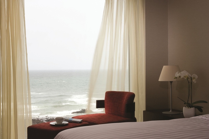 Imagen de la habitación del Hotel Haevichi and Resort Jeju. Foto 8