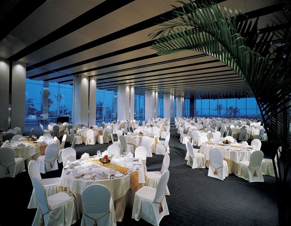 Imagen de los interiores del Hotel Haevichi and Resort Jeju. Foto 13