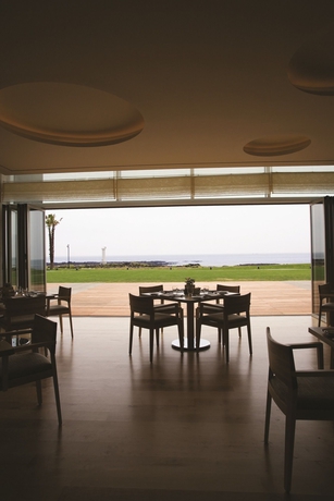 Imagen del bar/restaurante del Hotel Haevichi and Resort Jeju. Foto 6