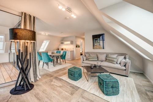 Imagen de la habitación del Hotel Hafen Flensburg. Foto 10