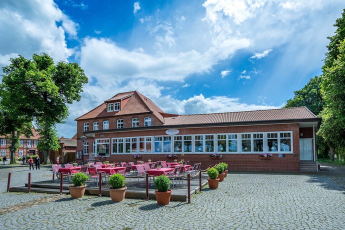 Imagen general del Hotel Hafen Hitzacker. Foto 2