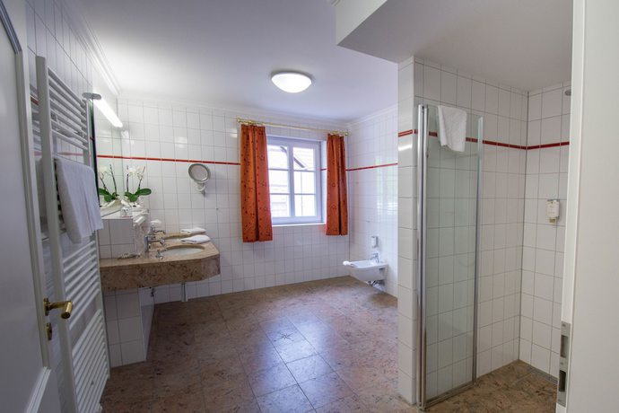 Imagen de la habitación del Hotel Hafen Hitzacker. Foto 11