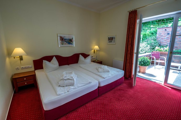 Imagen de la habitación del Hotel Hafen Hitzacker. Foto 15