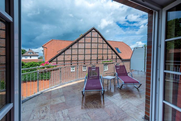 Imagen de la habitación del Hotel Hafen Hitzacker. Foto 18