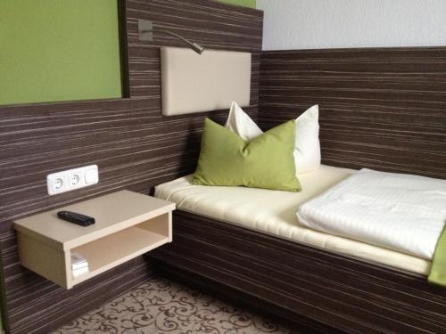 Imagen de la habitación del Hotel Hafen Sch&uuml;tzenhof. Foto 7