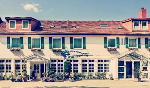 Imagen general del Hotel Hafen Sch&uuml;tzenhof. Foto 2