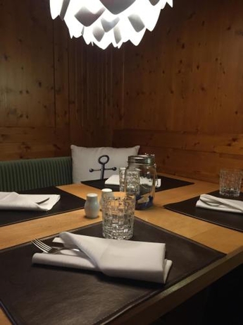 Imagen general del Hotel Hafen Sch&uuml;tzenhof. Foto 5