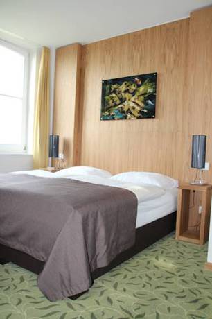 Imagen de la habitación del Hotel Hafenresidenz Stralsund. Foto 3