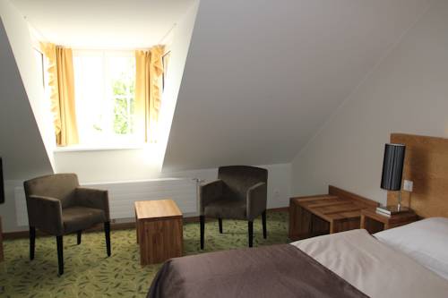 Imagen de la habitación del Hotel Hafenresidenz Stralsund. Foto 4